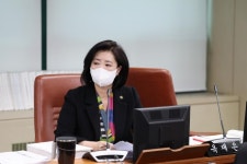 동국대 남산학사~남산 북측순환로 산책로 정비