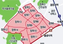장위 8·9구역, 뉴타운 재편입 본궤도