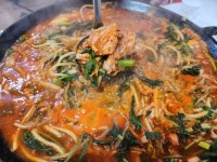 태백 철암 갔다, 물닭갈비 먹고, 몽토랑 가는 이유 [함영훈의 멋·맛·쉼]