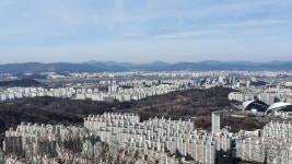 광주아파트 깡통전세 늘고 중소 건설사는 부실