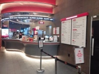 서울 강남 한복판서 ‘버거대전’