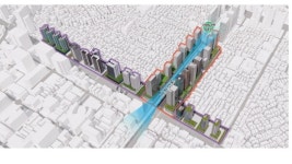 광진구, 화양사거리 일대 상업·준주거지역 확대로 개발 탄력