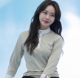 가수 홍지윤,'김호중과 한솥밥... 생각 엔터와 전속계약