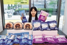 편의점서 쌀·채소·정육에 이어 생선도 판다