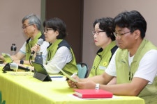 ”보건의료노조, “환자 안전 고려해 총파업 이틀만에 종료”…부산대병원 등은 지속