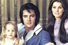 엘비스 프레슬리 외동딸 돌연사…뚱뚱해지기 싫어 이것 감행한 탓