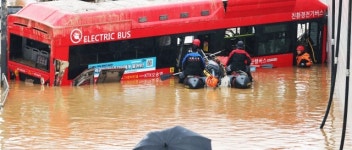 “창문 깰테니 탈출하라” ‘참변’ 747번 버스 마지막 순간, 기사가 남긴 말