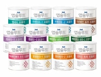 밥먹는 만큼 수명 줄어드는 아기…24년째 이윤 포기한 ‘이 회사’ [푸드360]