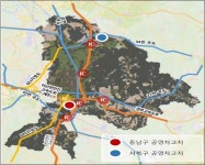 GTX-C(덕정~수원), 서울-양주 고속도로 등 5개 민간투자사업 심의 통과