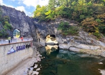 ‘천원의 행복’ 정선·태백·영월·삼척, 하이원 관광버스 달린다