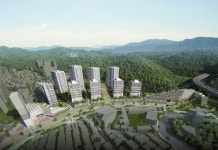 홍은동 8-400 일대 신속통합기획 확정…1600가구 대단지로
