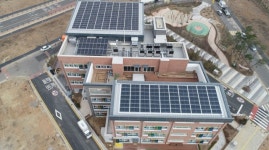 짓고 보니 규격 안 맞는 초등학교 태양광 시설…인천에만 여러곳