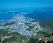 “여수국가산단 에너지자립저탄소 구현 박차”