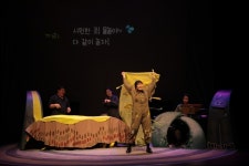 ACC재단, 8월 12∼20일 ACC 어린이극장서 무장애공연