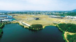 경북 경산4산단 ‘입주 문’ 넓어졌다