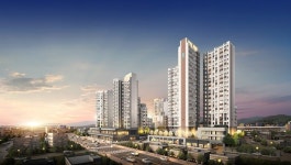 광명 남부 생활권 중심 입지 누릴 기회! ‘광명 소하 신원아침도시’ 8월 오픈