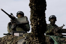 “美, 대만에 4200억원 상당 무기 지원”…中 반발 예상