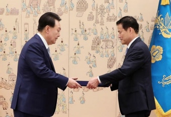 이동관 이어 김영호까지…尹 계속되는 인사 강행에 野 “오기 인사”[용산실록]