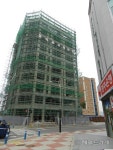 순천신대지구 코스트코 부지 인근에 몰리는 시중은행