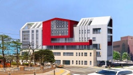 양천구, 신정7동에 ‘원스톱’ 보육타운 2025년까지 건립