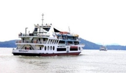 전남 목포역-삼학도크루즈 상호 관광업무 협약