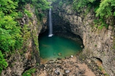 슬프기에 더 찬란한 절경, 연천 재인폭포 ‘명승’ 됐다