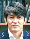 “미생물로 땅의 미래 알 수 있죠”