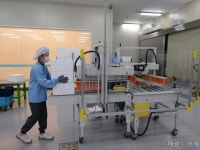 [르포] ‘직원 80%, 장애인’ 풀무원투게더 “목표는 케어 아닌 자립” [영상] [푸드360]