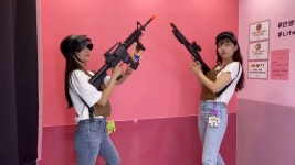 “이게 대체 뭐길래” ‘찰칵찰칵’ 사진 4장에 잼버리 단원들 난리났다