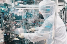 뷰웍스, 고성장 글로벌 ‘치과영상장비’ 시장 주도