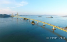 전남 거금도에 국내 최대 독일마을촌 생긴다