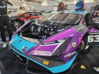 [영상] 이동수단이 모터스포츠로…인제 스피디움에서 만난 ‘스피드의 미래’ [르포]