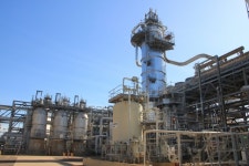 [르포]국내 첫 ‘CCS 기반 LNG 개발’ 시동건 SK E&S…허브 될 다윈 LNG터미널 가보니