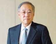 류진 ‘한경협’ 신임회장 “투명한 기업문화 뿌리내릴 것”