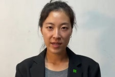 ‘대마 상습흡연’ 김예원 전 녹색당 대표 불구속 기소