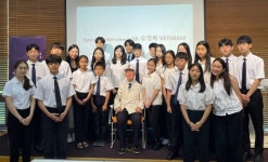 ‘잊혀진 전쟁을 기억하다’ 청소년 연합 주최 평화포럼 & 콘서트 개최 성황