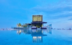 신영균의 호텔28, 파라디소..‘스몰 럭셔리 호텔’ 뜬다