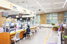 김성제 의왕시장 “종합민원실, ‘국민행복 민원실’이 될 수 있도록”