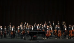 용인시립청소년오케스트라 기획공연 ‘오페라 세계여행’ 개최