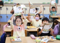 日오염수 방류 ‘급식’ 우려에…교육부 “안전성 확인…일본산 사용 안해”