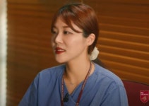 “퇴근 후에도 많이 울었어요” 눈물샘 터진 간호사들, 사연 듣고 보니