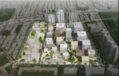 ‘송파 창의혁신 공공주택’ 설계공모 당선작 발표