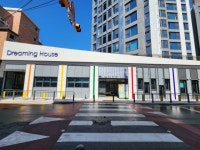 강동구, 둔촌 청소년 문화의집 개관