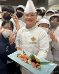 “밥알이 몇 개고” 안유성 가매 대표, ‘대한민국 명장’된 사연