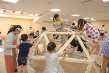 ‘용인어린이상상의숲’ 자율 체험 공간 확대