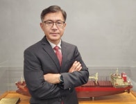 STX그린로지스 출범…“글로벌 종합 물류·해운회사 도약”