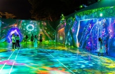 3.14 원주 야행과 잠수교, 초가을 밤여행 5선[함영훈의 멋·맛·쉼]