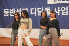 인도네시아 대표 걸그룹 ‘스타비’, 한국 문화교류 연수 참여…‘동반성장 디딤돌 사업’