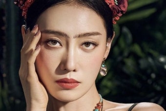 김히어라, 프리다 칼로로 새로운 도전! 포용의 메시지 전달에 열정적으로 몰두 중.