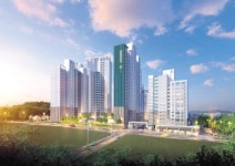 ‘논산 푸르지오 더 퍼스트’ 내달 분양